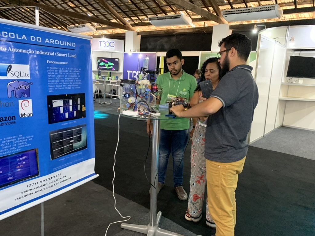 e-Agro Bahia 2019