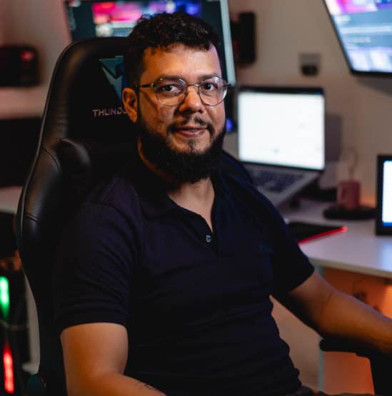Rafael Levi